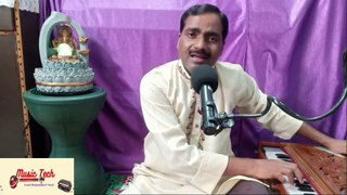 Na Jee Bhar Ke Dekha Ghazal By Babloo Kumar | Harmonium Tutorial | Music Tech
