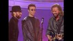 Medley (Heartbreaker / Guilty / Chain Reaction) - Bee Gees (live)
