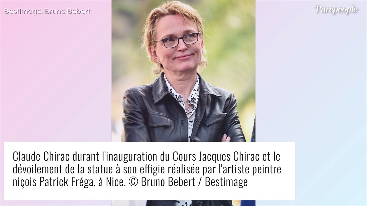 Claude Chirac : Quel score pour la fille de Jacques, candidate à une élection pour la première fois ?