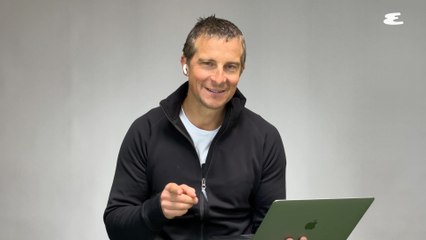 Bear Grylls | Explain This