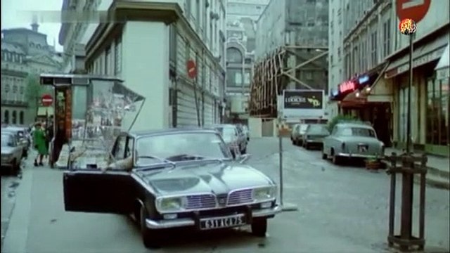 Peur Sur La Ville (1975)