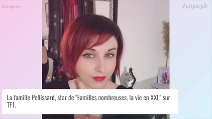 Amandine Pellissard (Familles nombreuses) révulsée par son père : le détail qui l'horrifiait