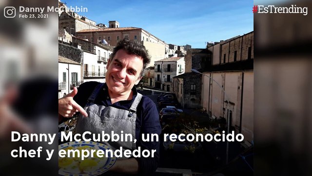 ¿Te atreverías a comprar una casa de 1 euro en Italia? Un hombre lo hizo y así es como vive ahora