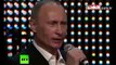 Sosyal medyada rekor kıran Putin videosu