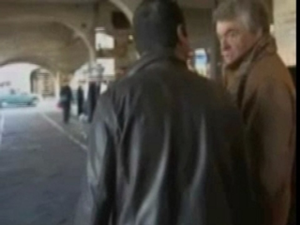 Jean Paul Garraud sur M6 Bordeaux
