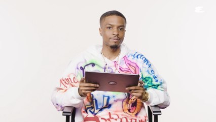 Pi'erre Bourne | Explain This