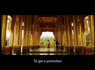 Sayonara Itsuka Trailer_ENG sub