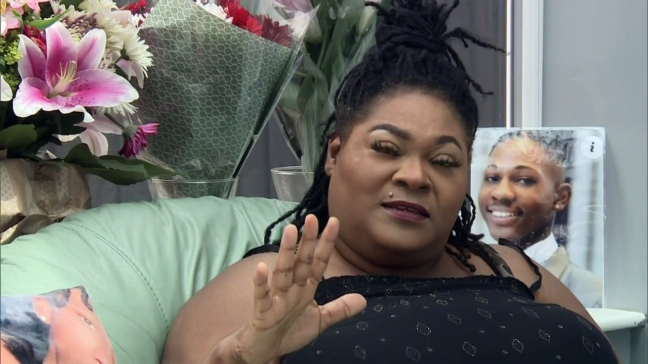 E-scooters: Bereaved Mum says helmets should be mandatory