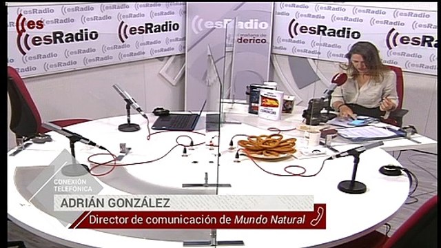 Mundo Natural: El cuidado de la vista