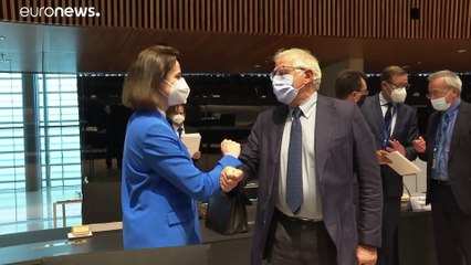 Nouvelles sanctions de l’UE contre Minsk