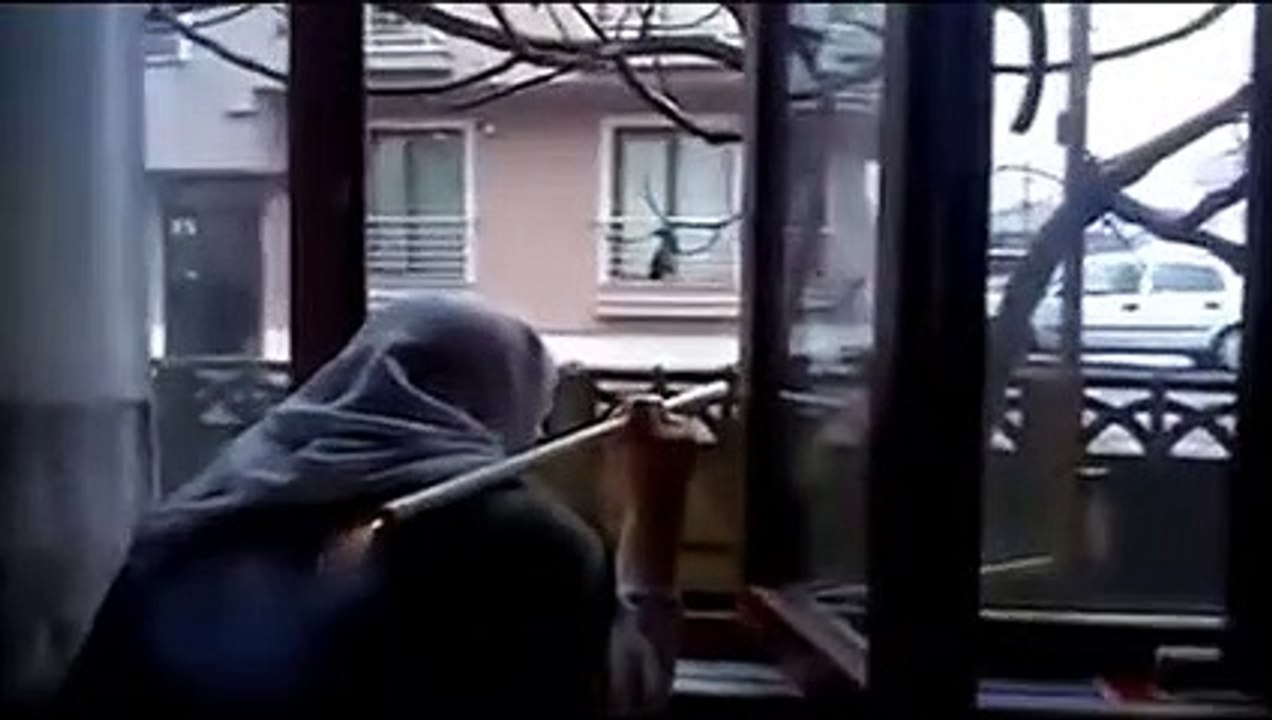 "Rus uçağı böyle düşürüldü!"