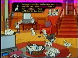 Opening to Honey, We Shrunk Ourselves 1997 VHS