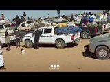 موريتانيا.. 21 ألف منقب يبدأون رحلة البحث عن الذهب شمال البلاد #إرم_نيوز