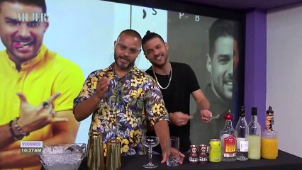 Tragos tequileros | Mujer  - Nex Noticias