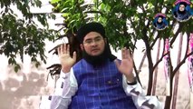 Allama Nasir Madni Latest Funny Message for his Fans _ Nasir Madni