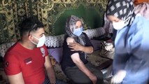 Kars Sağlık Müdürü Lazoğlu: 'Kovid-19 ile mücadelede tek kurtuluş aşıdır'