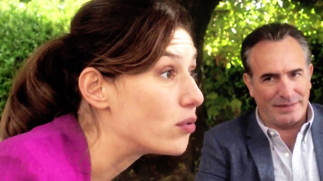 PRÉSIDENTS Déjeuner à la Campagne Bande Annonce