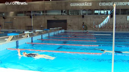 Médicos pedem prudência no regresso ao desporto após covid-19