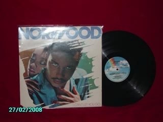 Norwood - Feels So Good - 1987