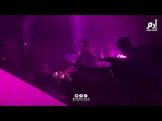 ملاهي ووهان الليلية تشتعل رقصاً فيما مدن العالم تعيش على وقع الحجر #إرم_نيوز