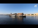 سفينة ألهمت أغاتا كريستي على ضفاف النيل تستقطب الزوار رغم الجائحة #إرم_نيوز