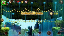 #Jungle #Adventures! #Escape from #dangerous #monsters while#game#play