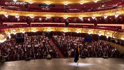 Spanische Regierung will 9 katalanische Separatisten begnadigen