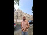 Odatv Sezgin Baran Korkmaz davasını Viyana'da takip etti
