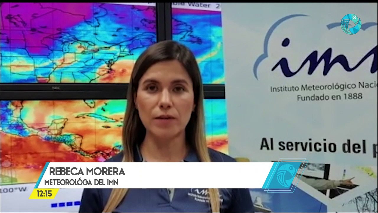 Costa Rica Noticias - Edición meridiana 21 de junio del 2021