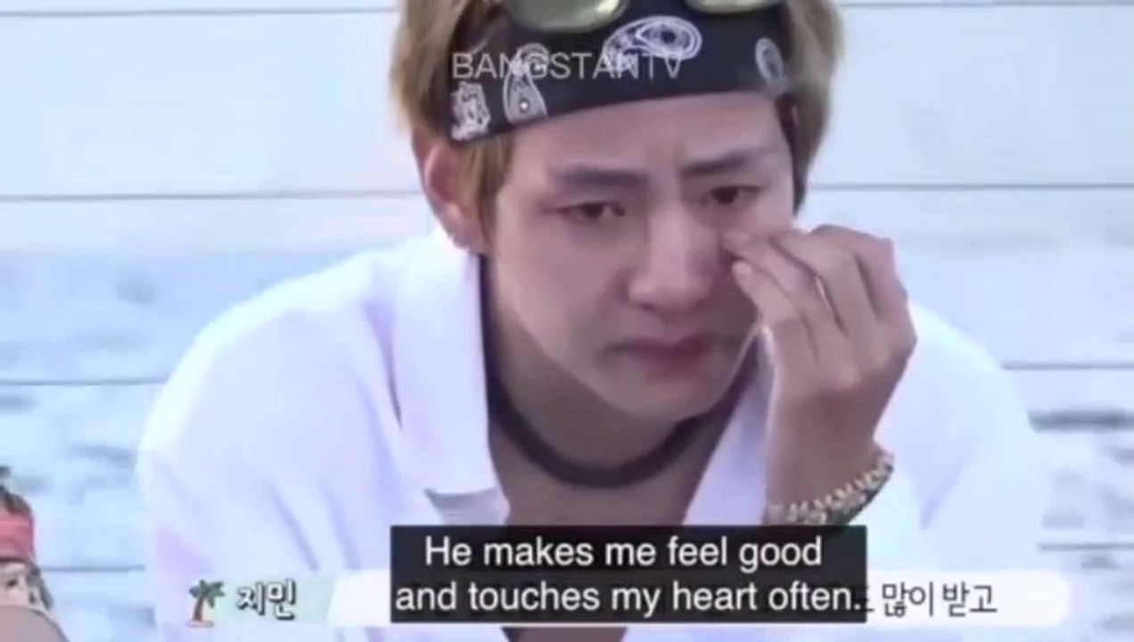 BTS VMIN AS BESTFRIENDS! [Part 1]