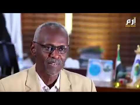 السودان يحذر من بدء إثيوبيا المرحلة الثانية من ملء سد النهضة #إرم_نيوز