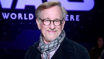 Steven Spielberg's Production Company Amblin Partners Signs Deal With Netflix | THR News