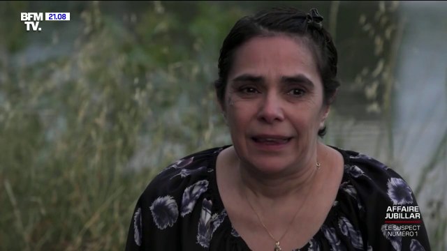 Je ne pense pas qu'elle aurait pu partir d'elle-même : des proches de Delphine Jubillar témoignent