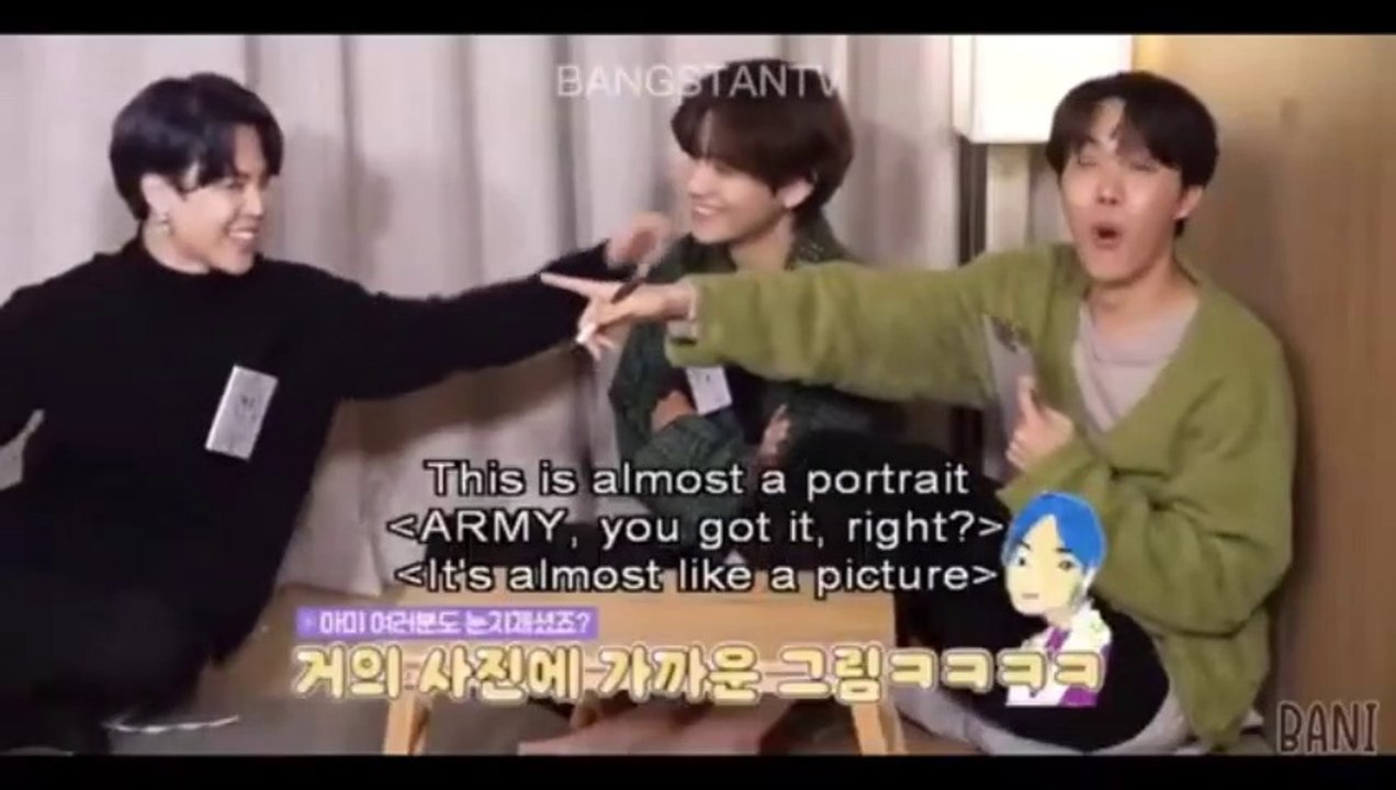 BTS VMIN AS BESTFRIENDS! [Part2]