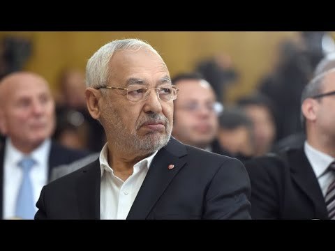 الغنوشي محاصر بتمرد داخل النهضة ومساع للاطاحة به في البرلمان #إرم_نيوز