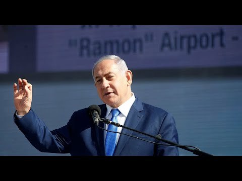 نتانياهو يهدد إيران: لن أسمح لها بامتلاك قدرة نووية