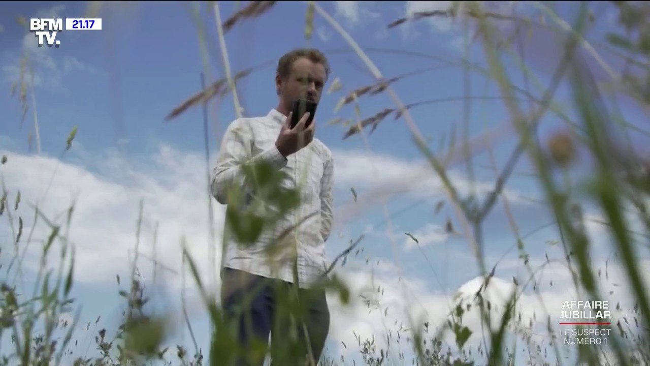 Un ancien collègue s'interroge sur la responsabilité de Cédric Jubillar dans la disparition de sa femme Delphine