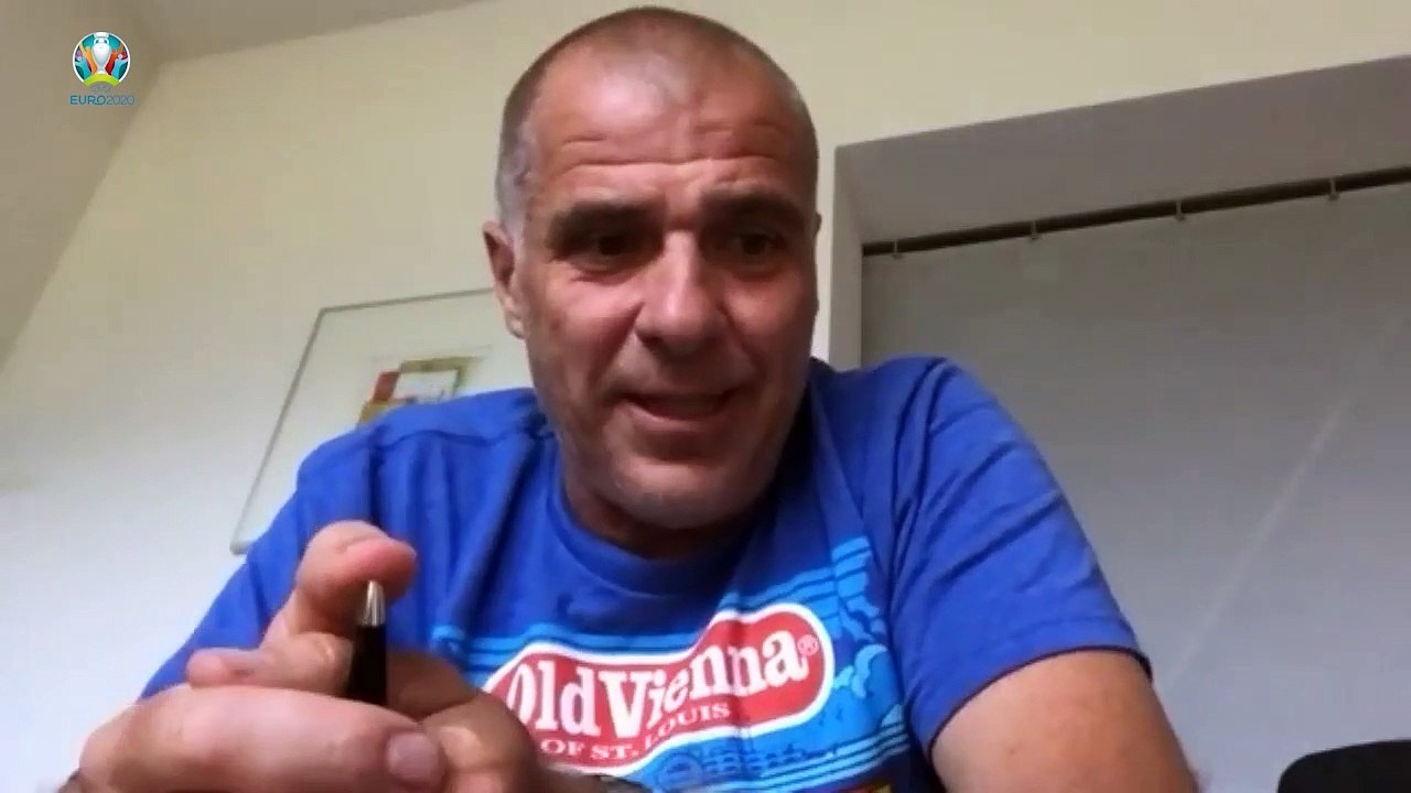 Standard-Analyse zu Österreich vs. Ukraine: 'Mit Alaba sind wir gesegnet'