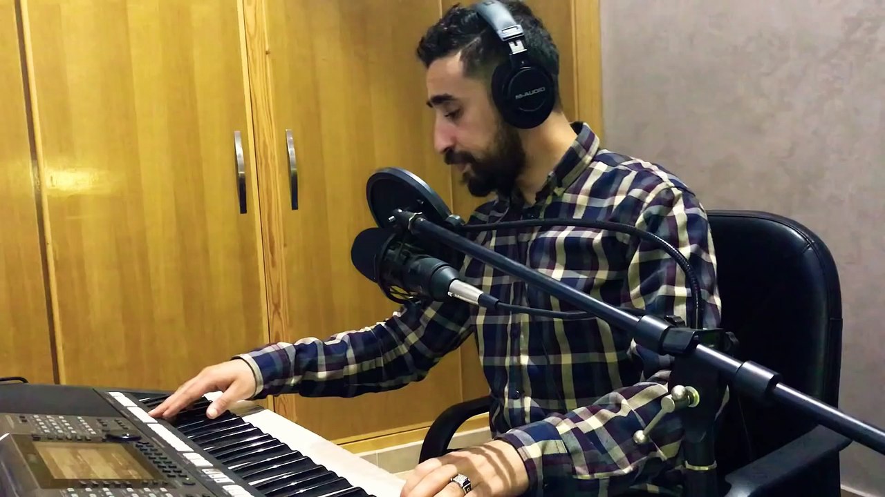 Ayoub bg - Khaliq tabi3iya (love) |       أيوب بيجي خليك طبيعية