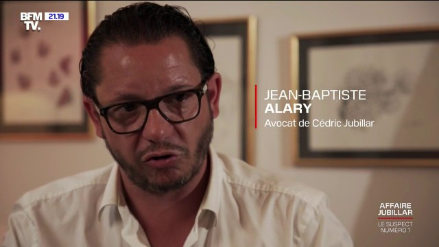 Pour l'avocat de Cédric Jubillar, faire converger des éléments de preuve vers une seule et unique thèse, c'est potentiellement l'antichambre d'une erreur judiciaire