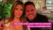 Jersey Shore’s Ronnie Ortiz-Magro and Girlfriend Saffire Matos Are Engaged