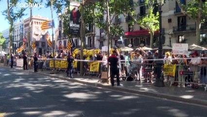 Los indultos son una "medida de alto voltaje político, una medida muy arriesgada"