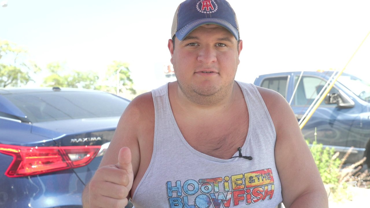 Burger Burritos Are So Fucking Good Everyone Needs To Start Making One