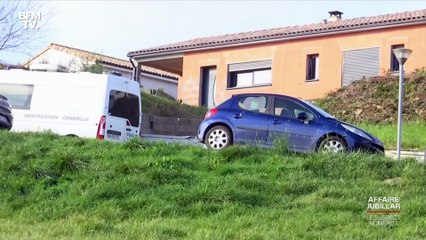 "Affaire Jubillar, le suspect numéro un": revoir l'enquête de BFMTV