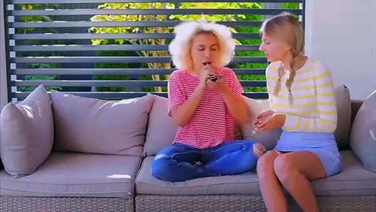 Funny Pool Pranks! Simple Pranks On Friends & Family!