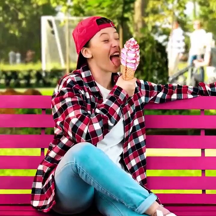 If Pop It Was A Person || Funny Situations With Ordinary Things And Relatable Moments