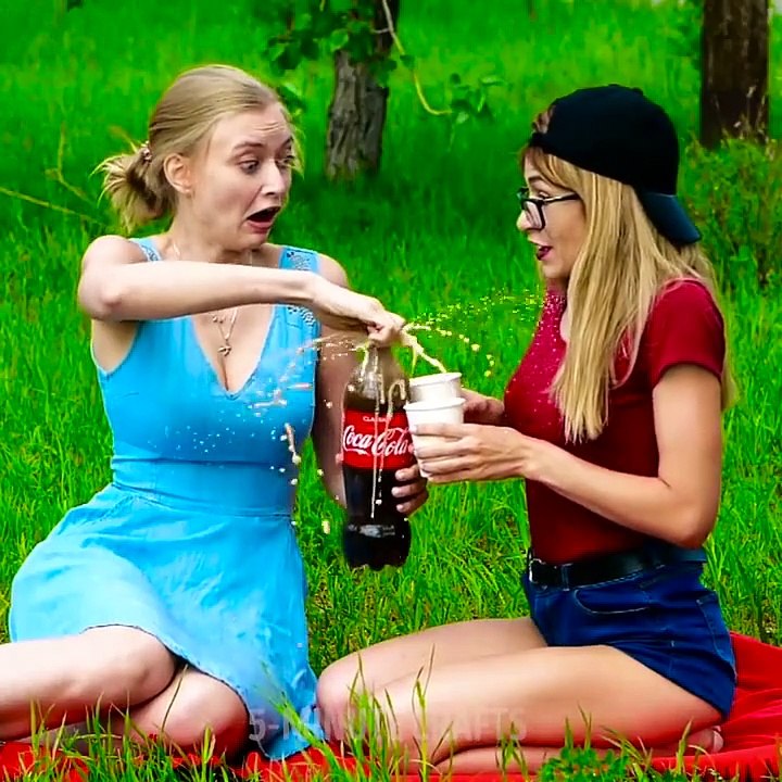 Life Situations You'Ve Definitely Been In