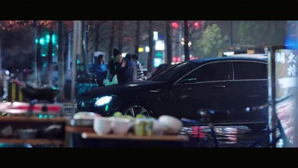 [ENG SUB] You Are My Hero Ep08  Turn on subtitles