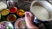 How to make Kadhi Pakora _| Punjabi Kadhi Pakora Recipe |_ Kadhi Pakora Recipe