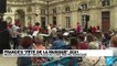 France's "Fête de la musique" 2021: Celebration takes place as Covid-19 restrictions ease